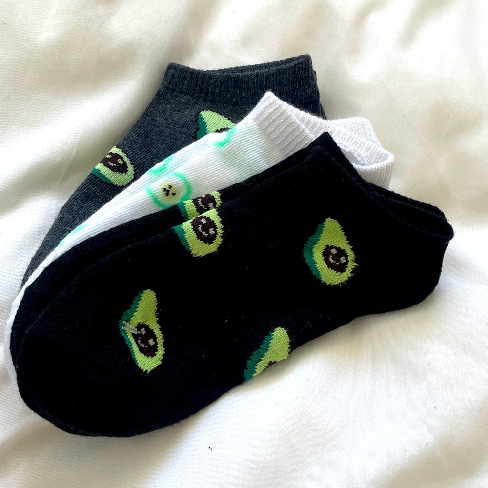 Avocado socks🥑